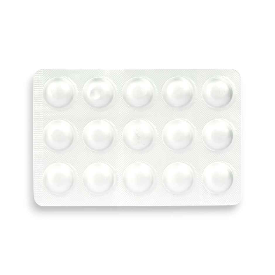 Amtas-M-25 Tablet PR