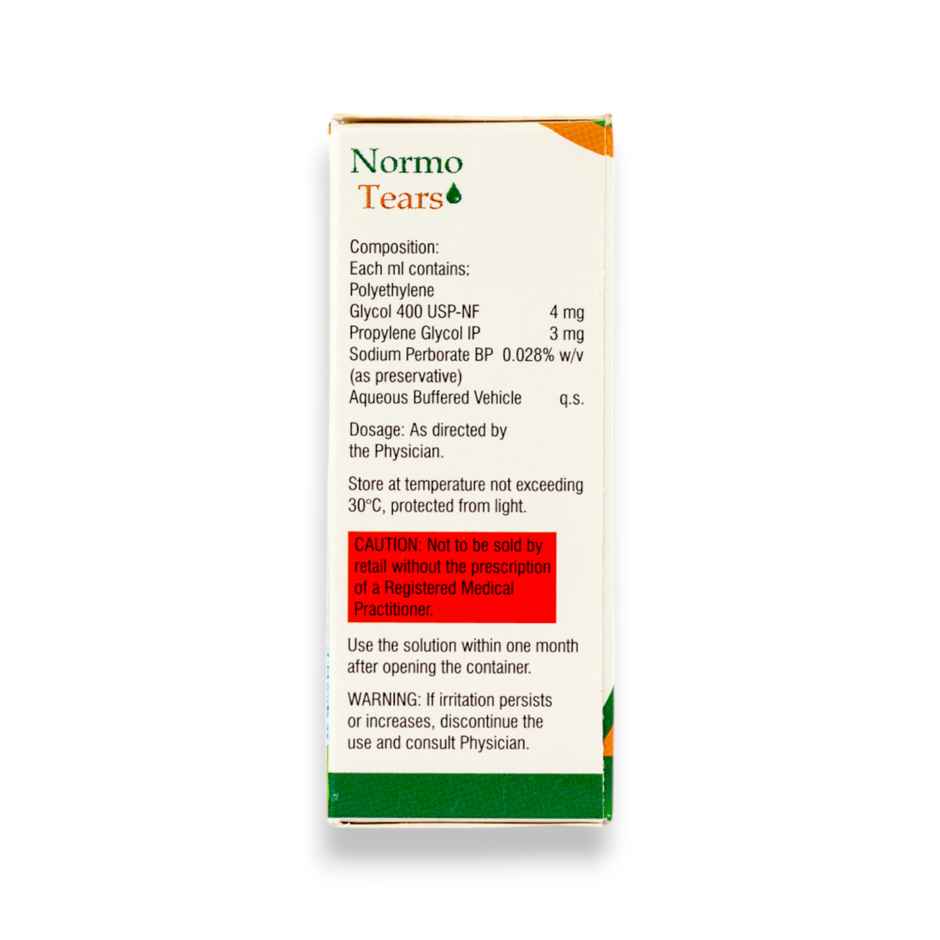 Normo Tears Eye Drop