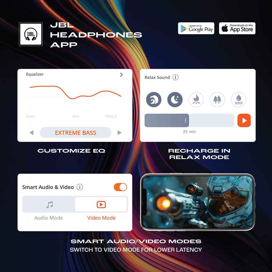 Jbl Wave Beam 2 - Green