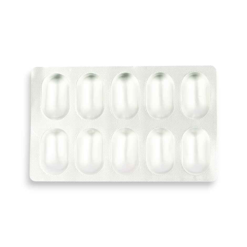 Mycoclear 200 Capsule