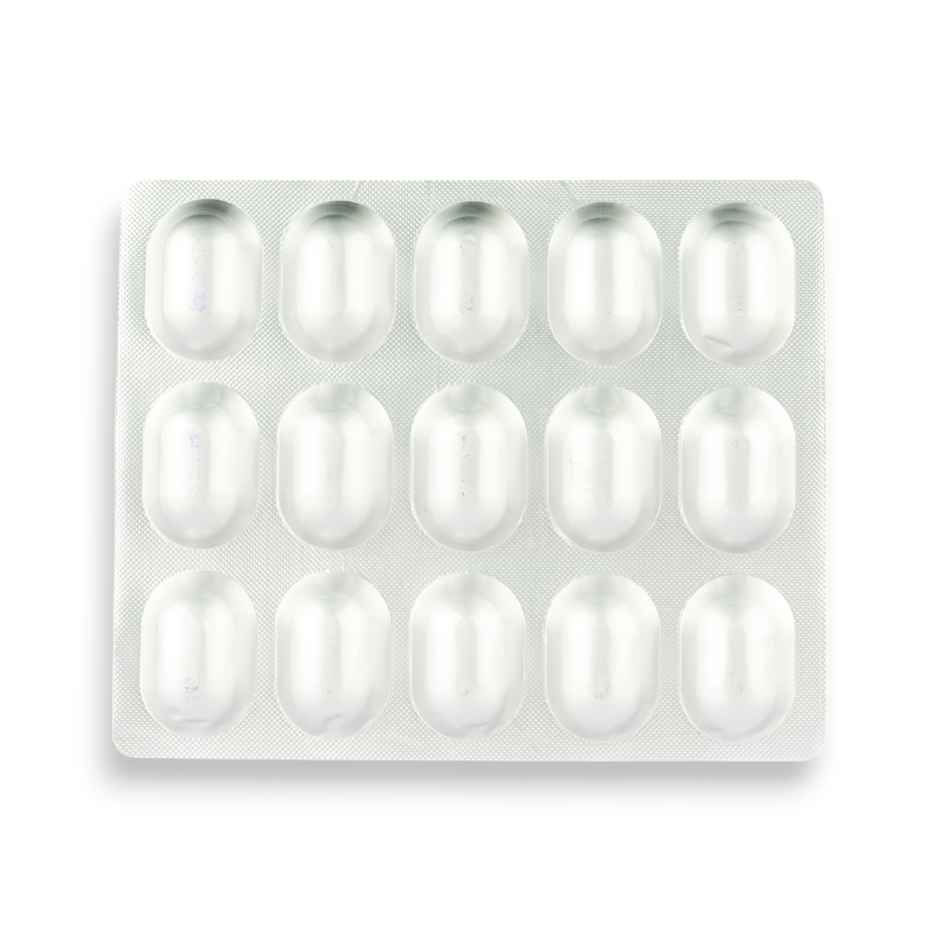 Dapaglyn M 1000 Tablet ER