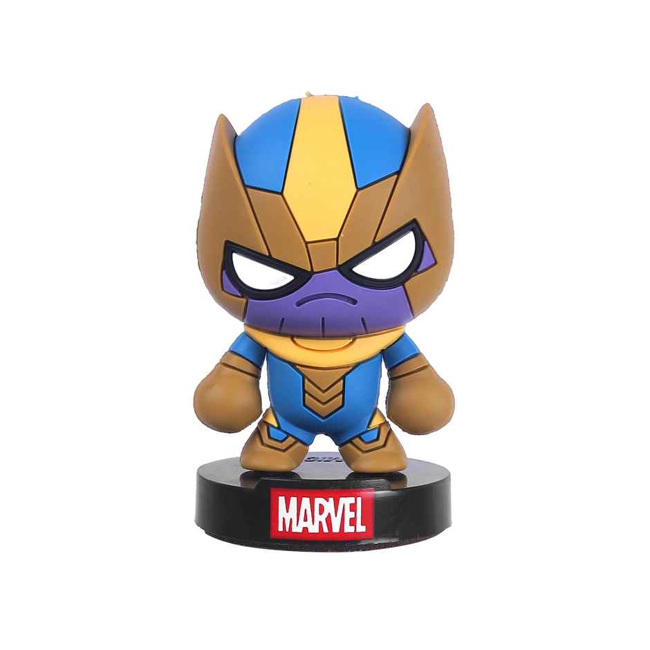Hamleys Marvel Thanos Keychain