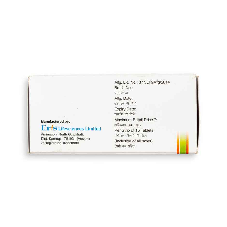 Alerfix Total Tablet SR