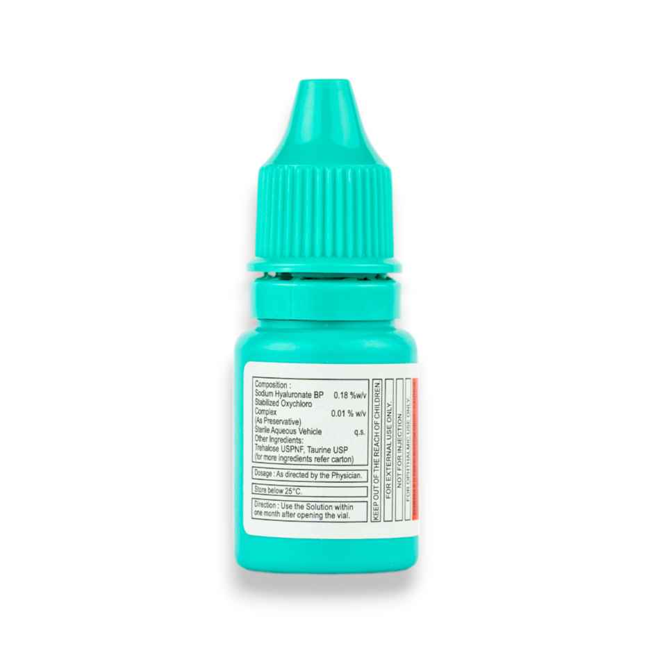 Hyane Eye Drop 10mL