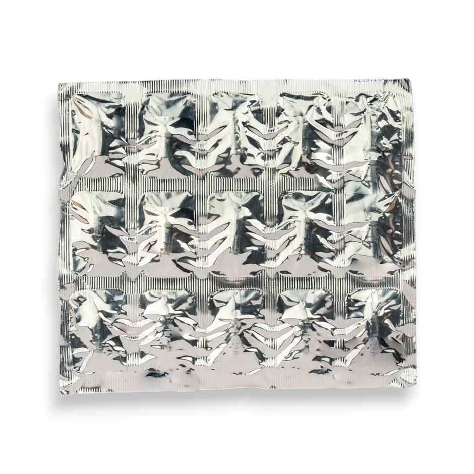 Rosufit Cv 10 Capsule