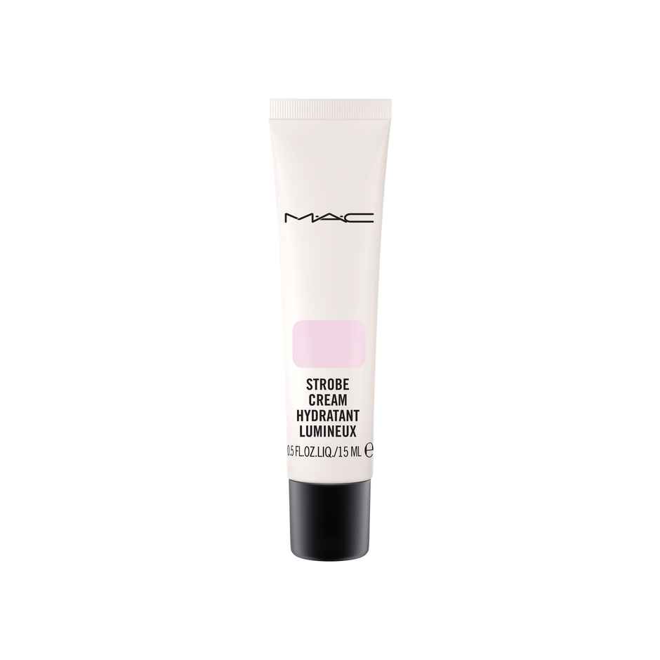 M.A.C Strobe Cream Mini | Pinklite Illuminating Moisturizer & Liquid Highlighter