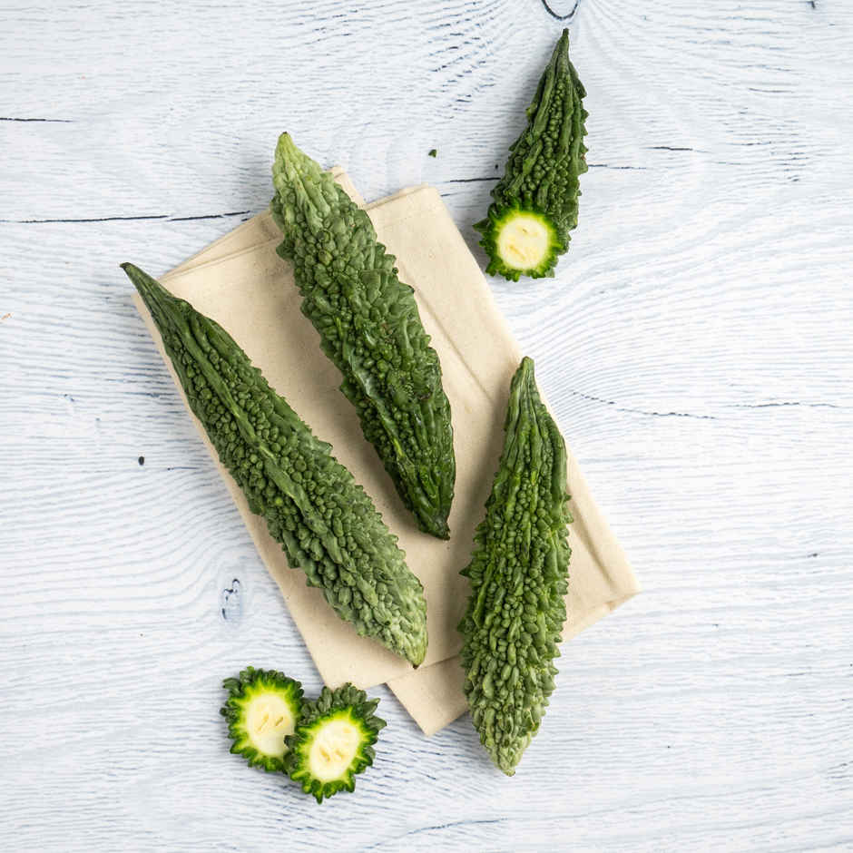 Bitter Gourd