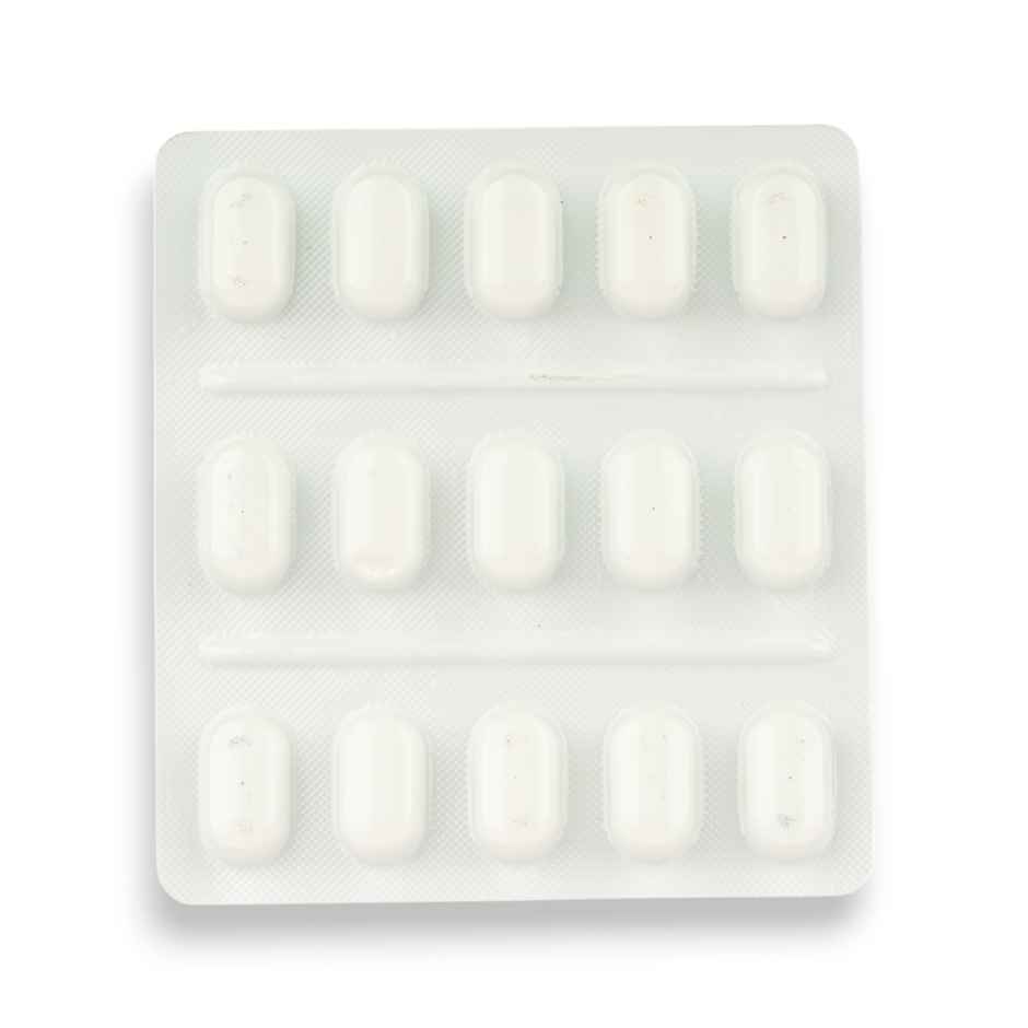 Sitaday M 500 Tablet