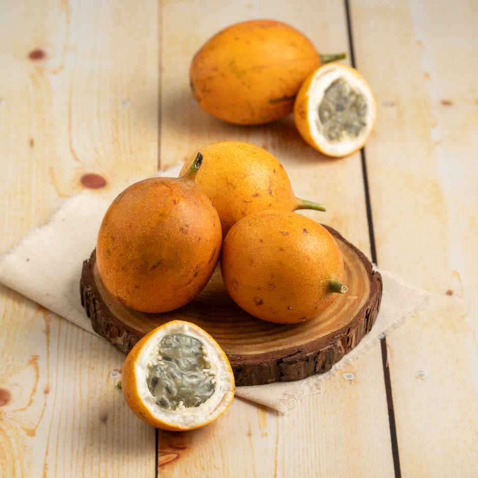Passion Fruit