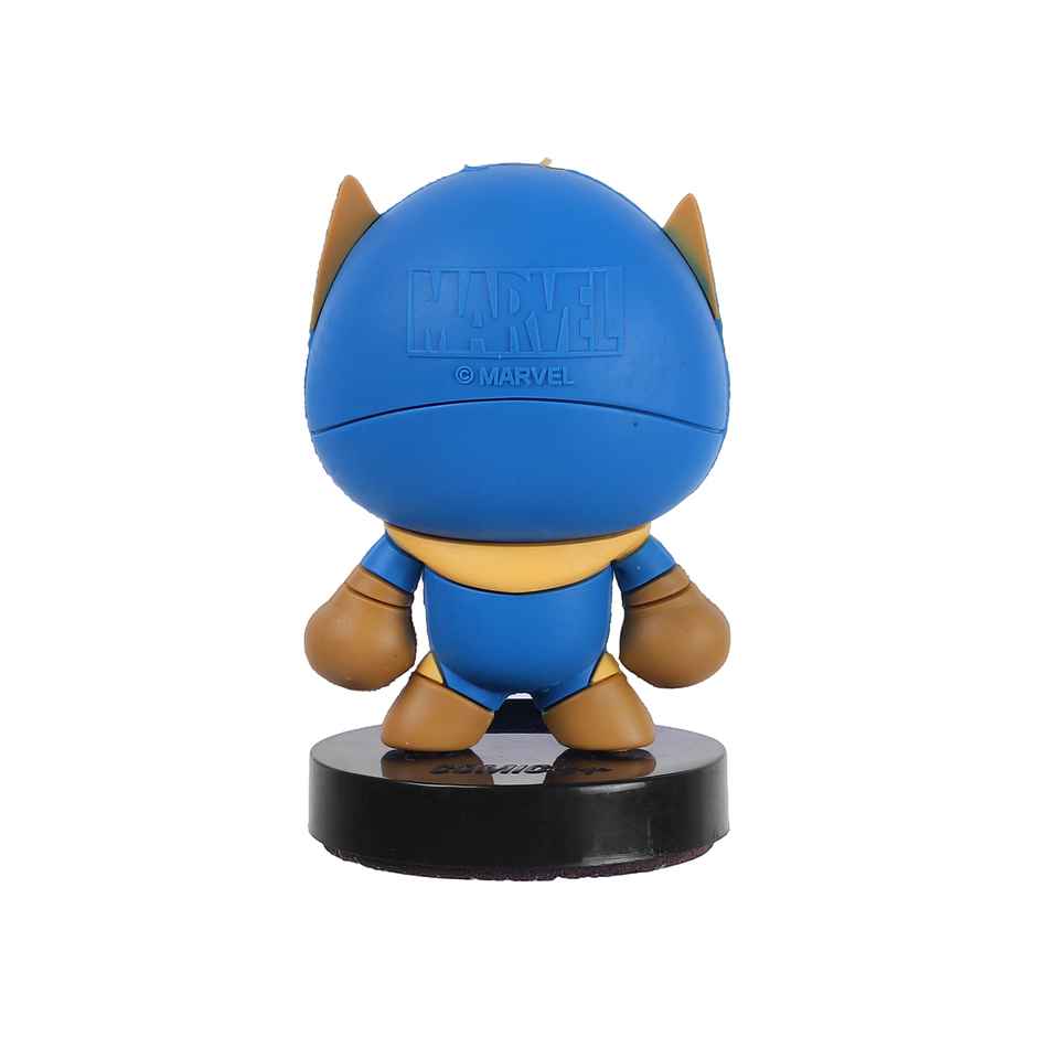 Hamleys Marvel Thanos Keychain