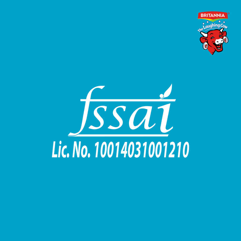 Britannia Cheese Slice