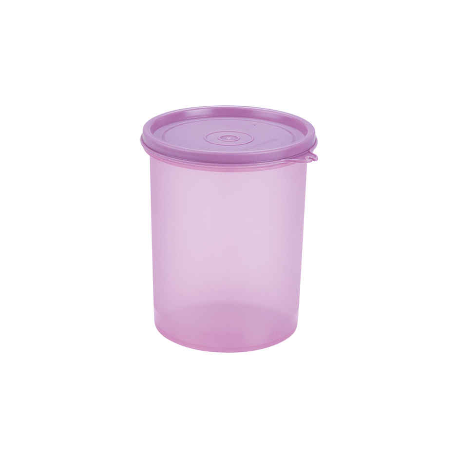 Joyo Fresherware Modular Airtight Plastic Storage Container for Multistorage,1100 ml-Assorted