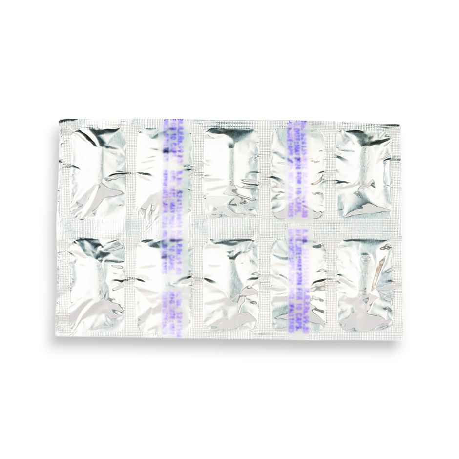 Clopitab-CV Gold 20 Capsule