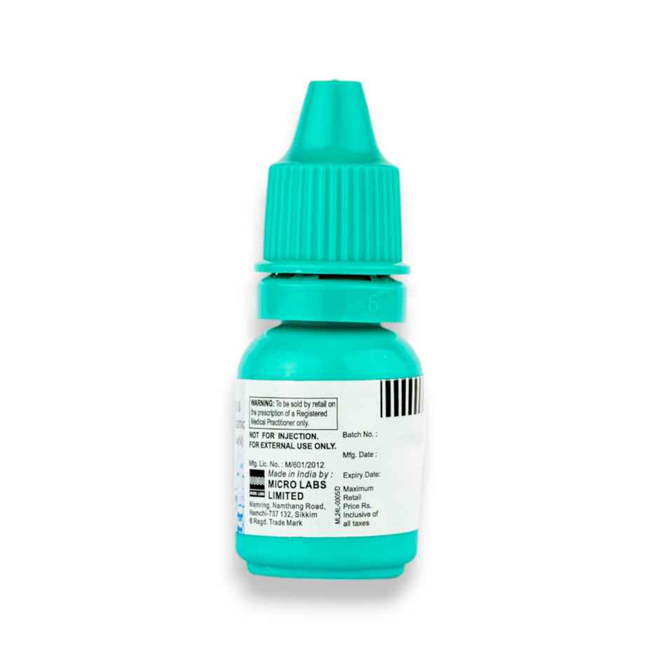 Moistane Eye Drop
