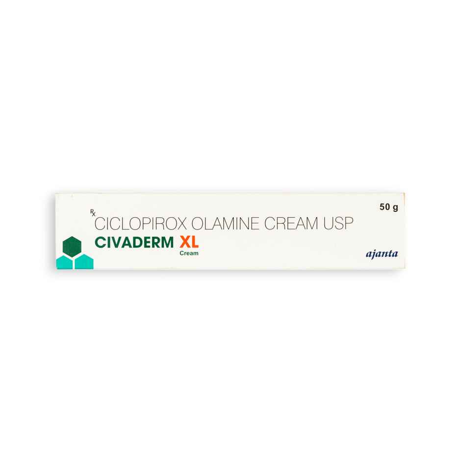 Civaderm XL Cream