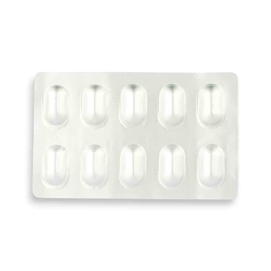 Flavedon OD 80mg Capsule ER