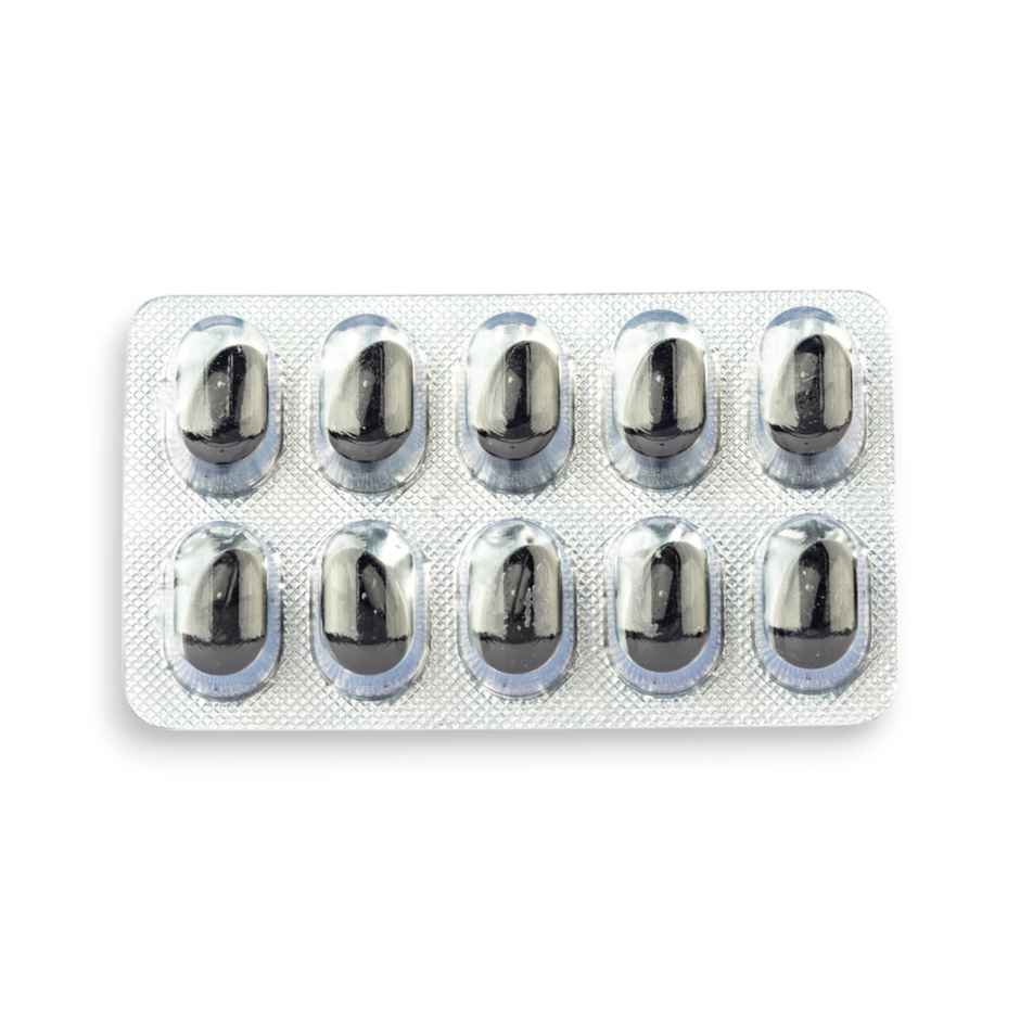 Caldikind Plus Capsule
