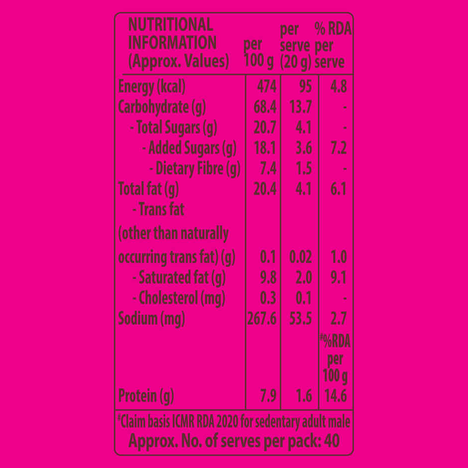 Sunfeast Farmlite 5 Seed Digestive Biscuit | High Fibre | Goodness of 5 Power Seeds & Wheat Fibre