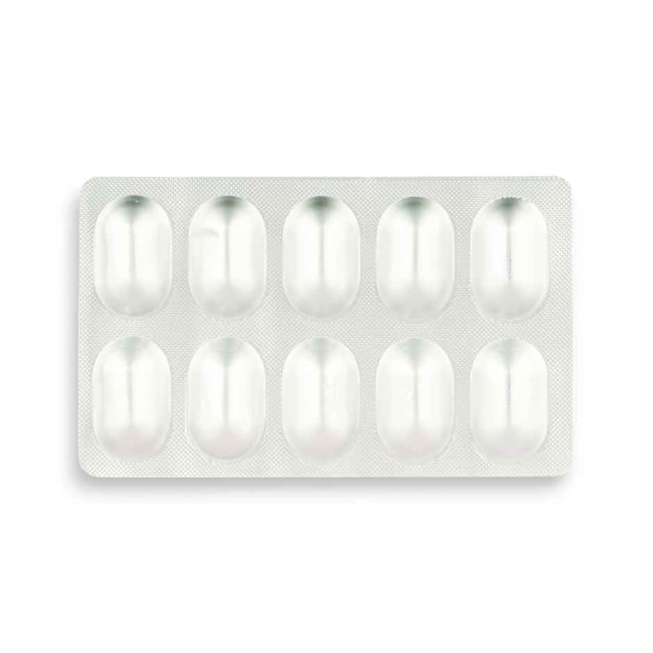 Bifilac Pre & Probiotic Capsule