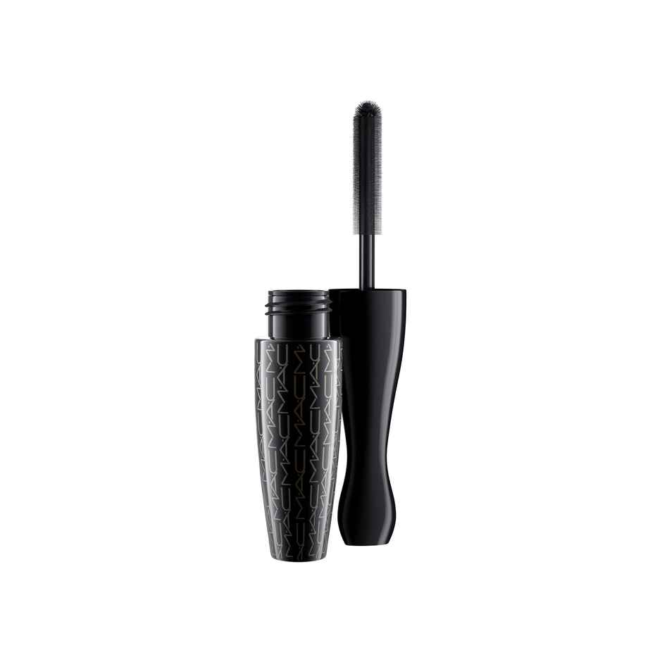 M.A.C In Extreme Dimension Lash Mascara / Mini - 3D Black