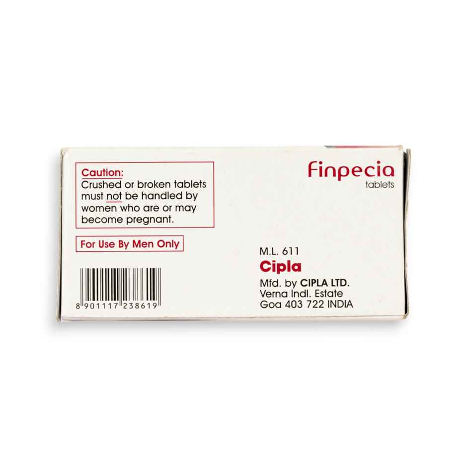 Finpecia Tablet