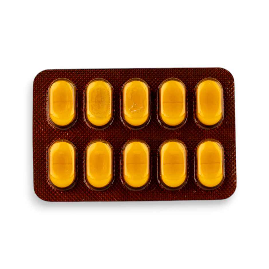 Herpikind-400 Tablet DT