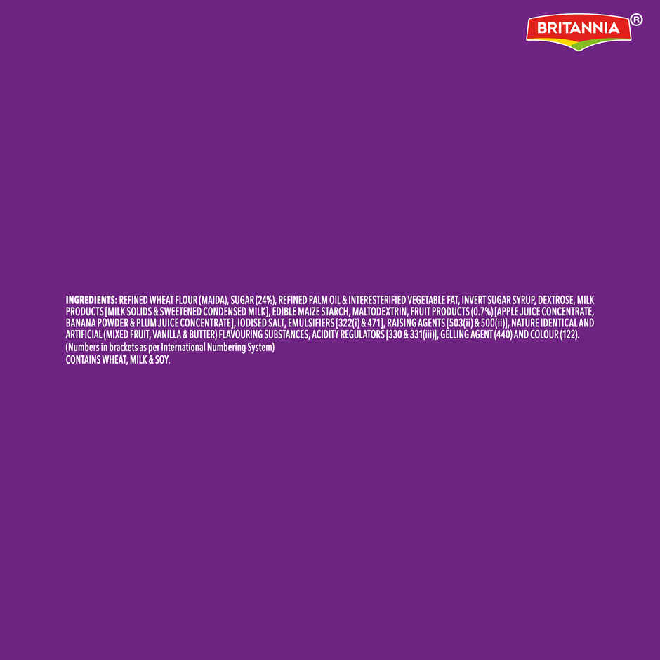 Britannia Treat Jimjam Cream Biscuits & Kurkure Masala Munch Combo