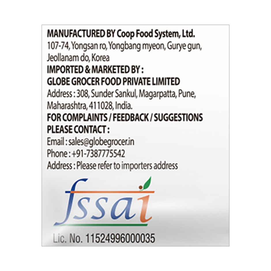 Ah-Ssa Bull Ramen Hot Chicken Original