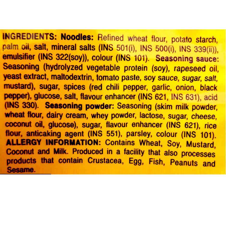 Nongshim Ansung Instant Noodle Soup(68gms), Nongshim Shin Ramyun Noodle Soup(120gms) & Nongshim Shin Ramyun Stir Fry Noodles with Cheese(136gms) Combo