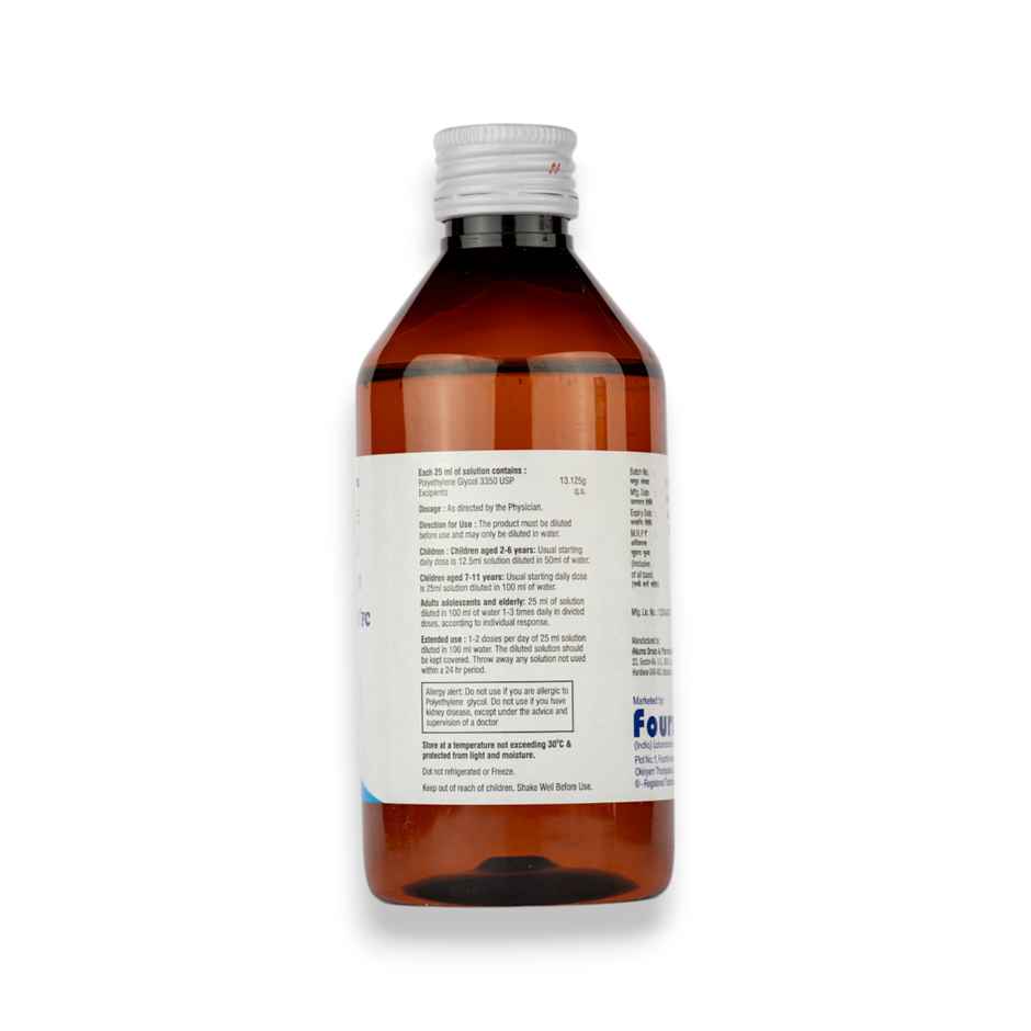 Laxopeg FC Oral Solution