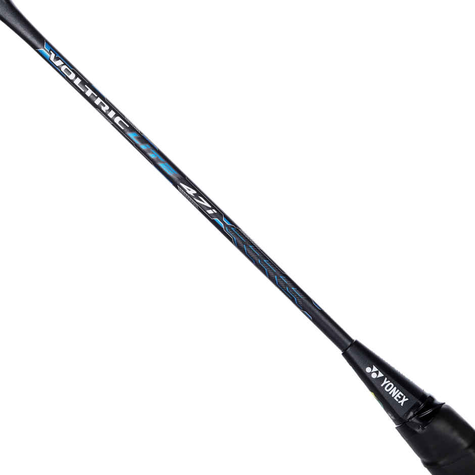 Yonex Badminton Racquet Voltric Lite 47I | Graphite