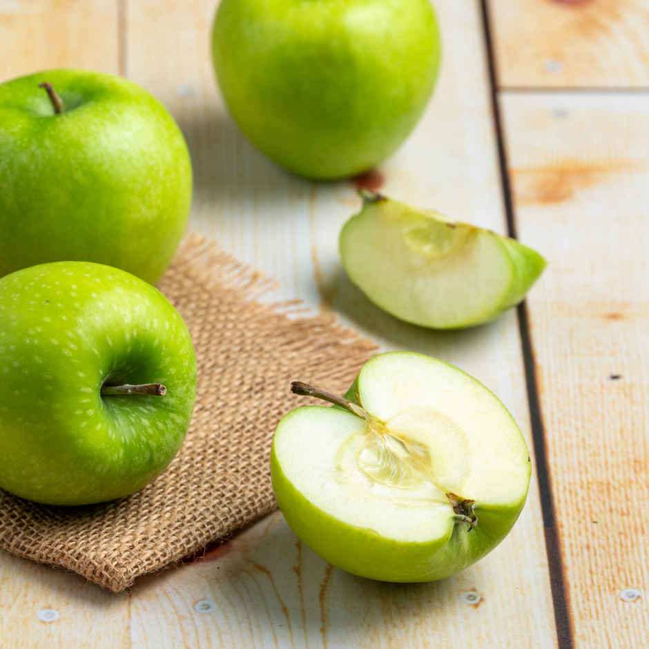 Apple Green (Granny Smith)