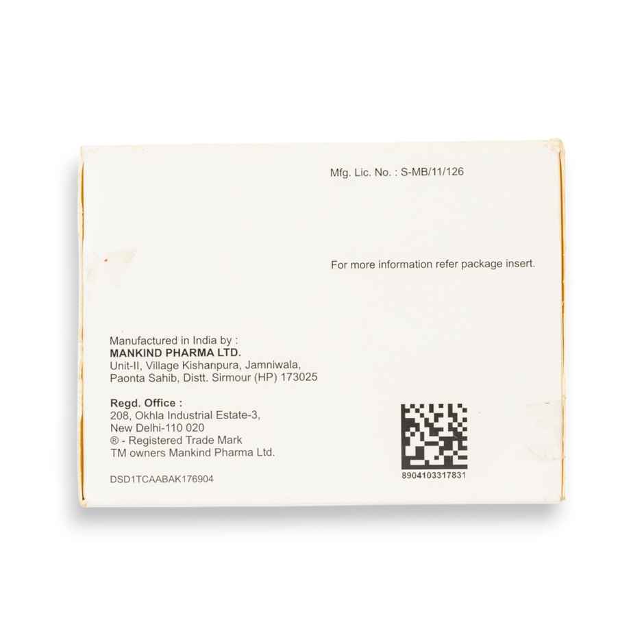 Caldikind Plus Capsule