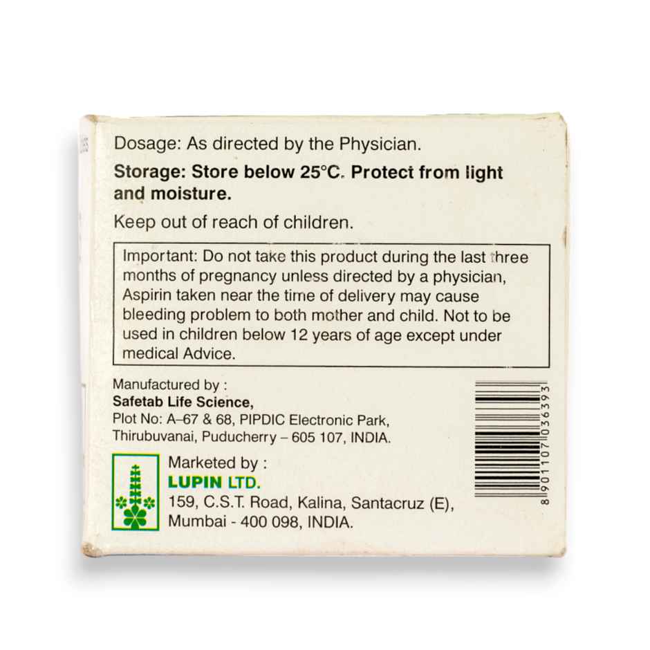 Novastat Gold Tablet