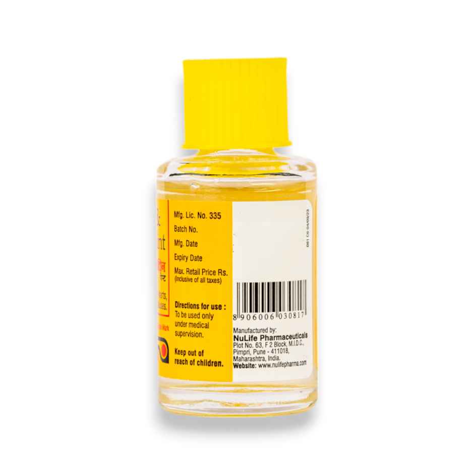 Salactin Salicylic & Lactic Acid Paint