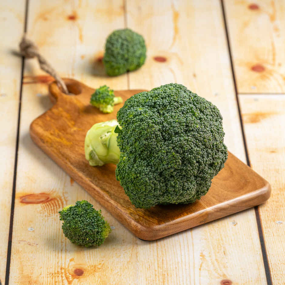Broccoli