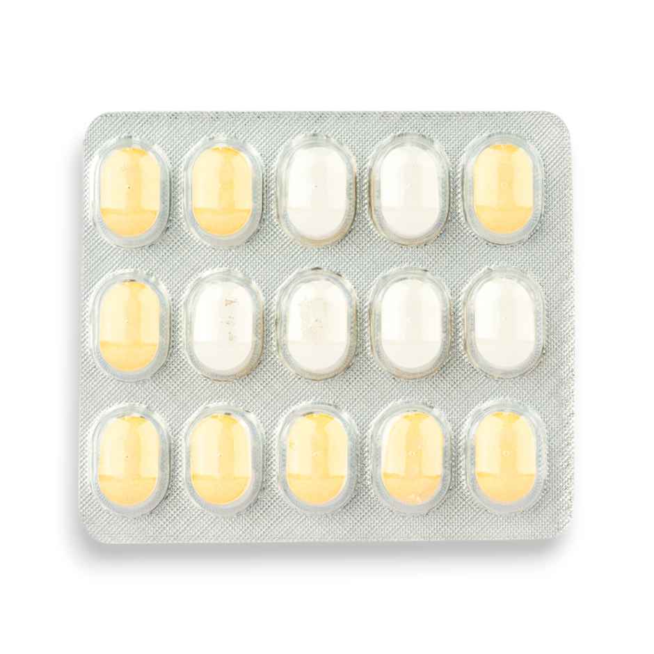 Glucoryl-M2 Tablet PR