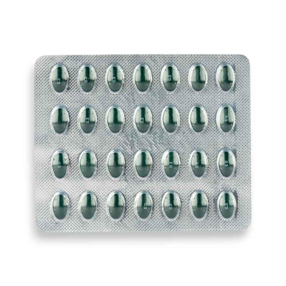 Premarin 0.3mg Tablet