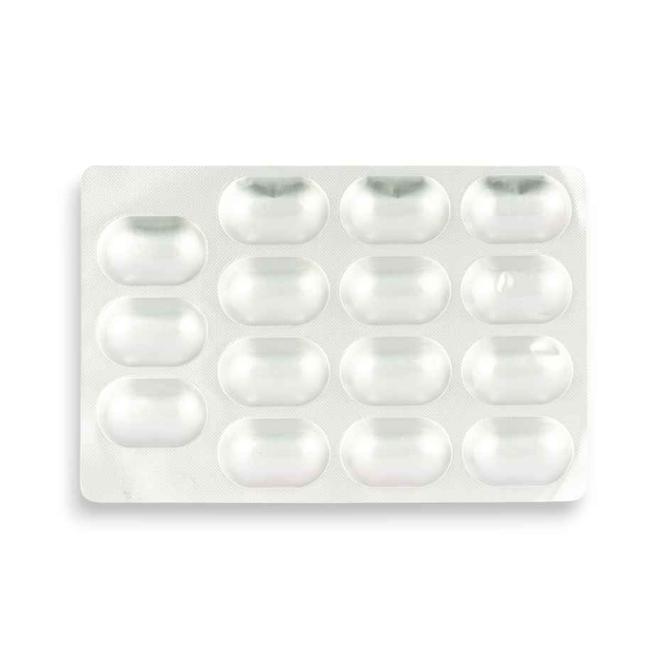 Galvus Met 50Mg/850Mg Tablet