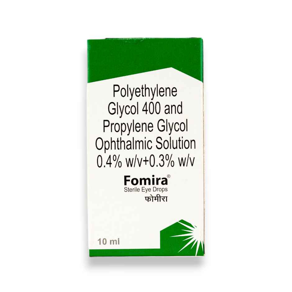 Fomira Eye Drop