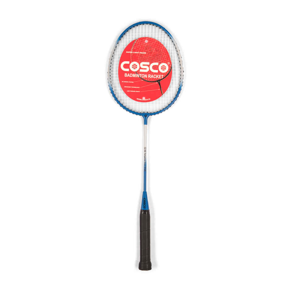 Cosco CZ 60 Badminton Racket | Green & Black