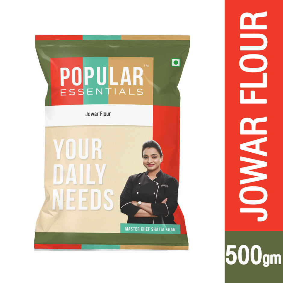 Popular Essentials Jowa Flour