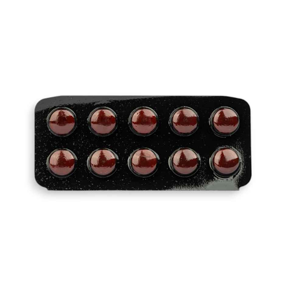 Zeptol CR 200 Tablet PR