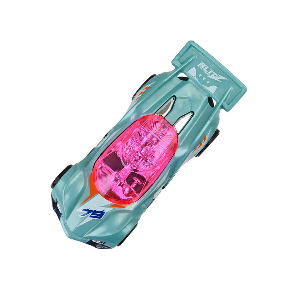 Hot Wheels 1-Car Pack of 1:64 Scale VehiclesSeries-215/250