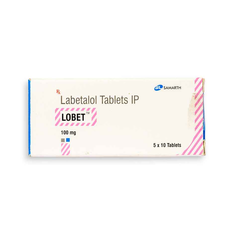 Lobet Tablet