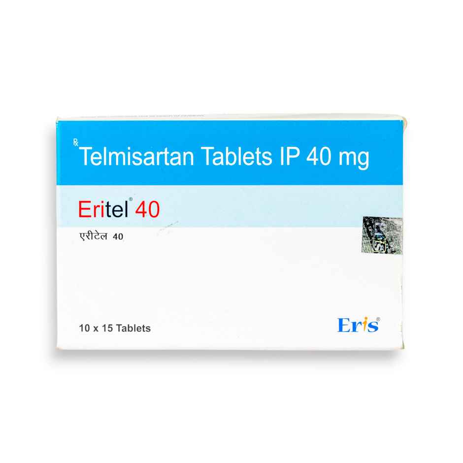 Eritel 40 Tablet