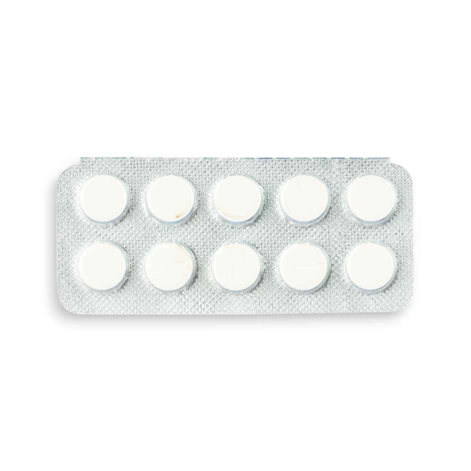 AB Phylline SR 200 Tablet