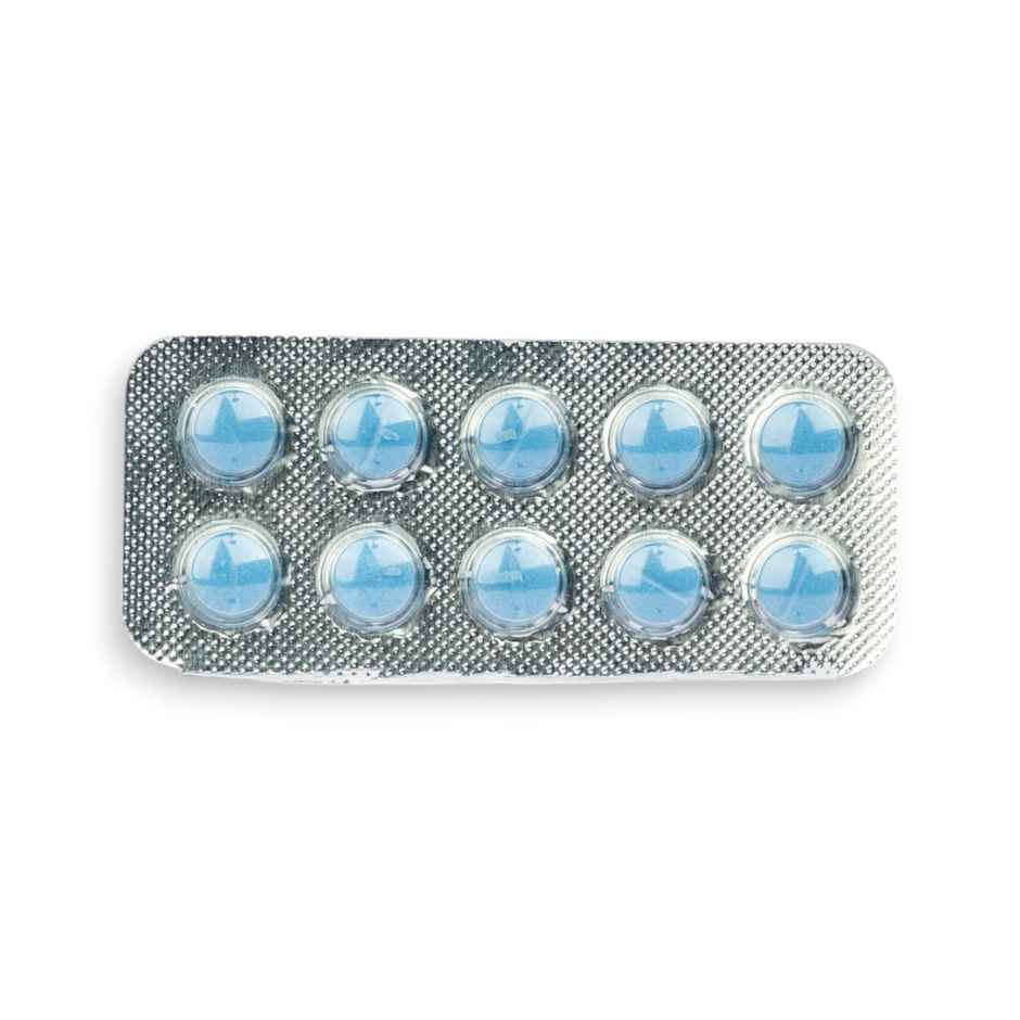 Lacoset 50 Tablet