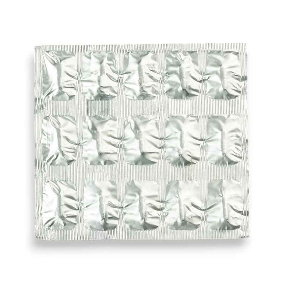 Mac Rabonik DSR Capsule