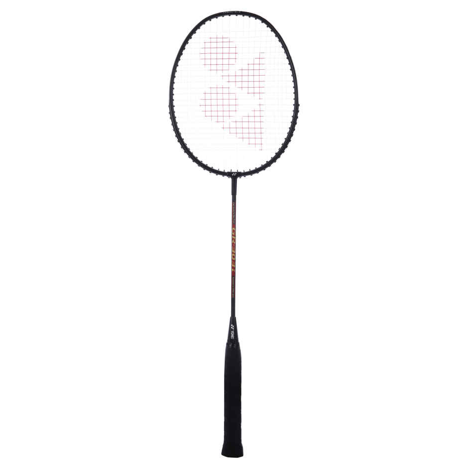 Yonex GR303i Badminton Racquet | Black | G4